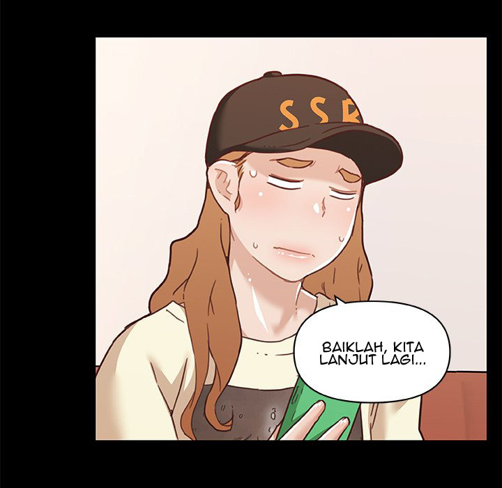 Family Adjustments - Chapter 62 68