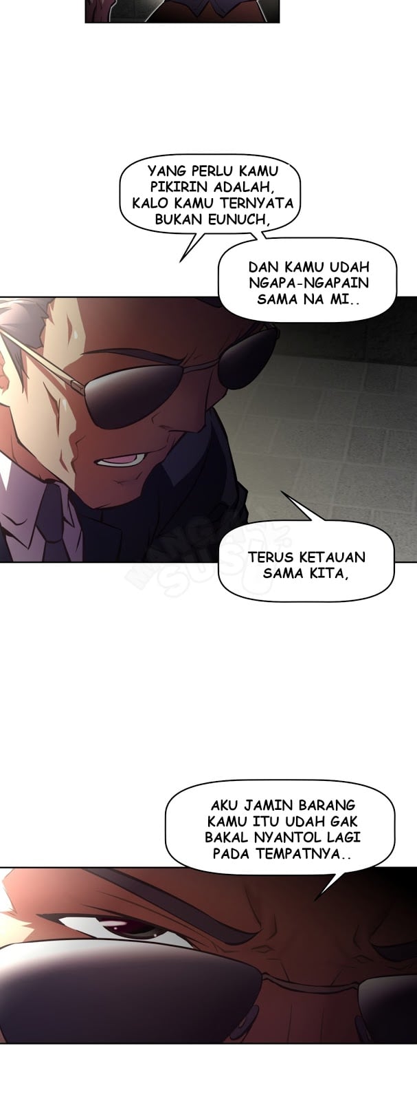 Brawling Go - Chapter 62 44