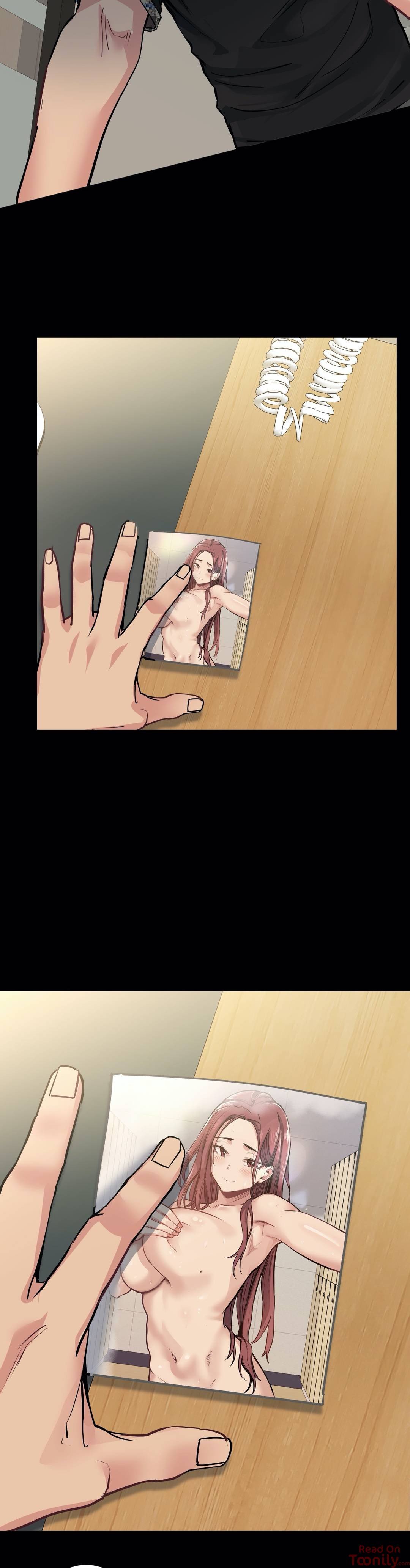 Lucky Guy - Chapter 62 19