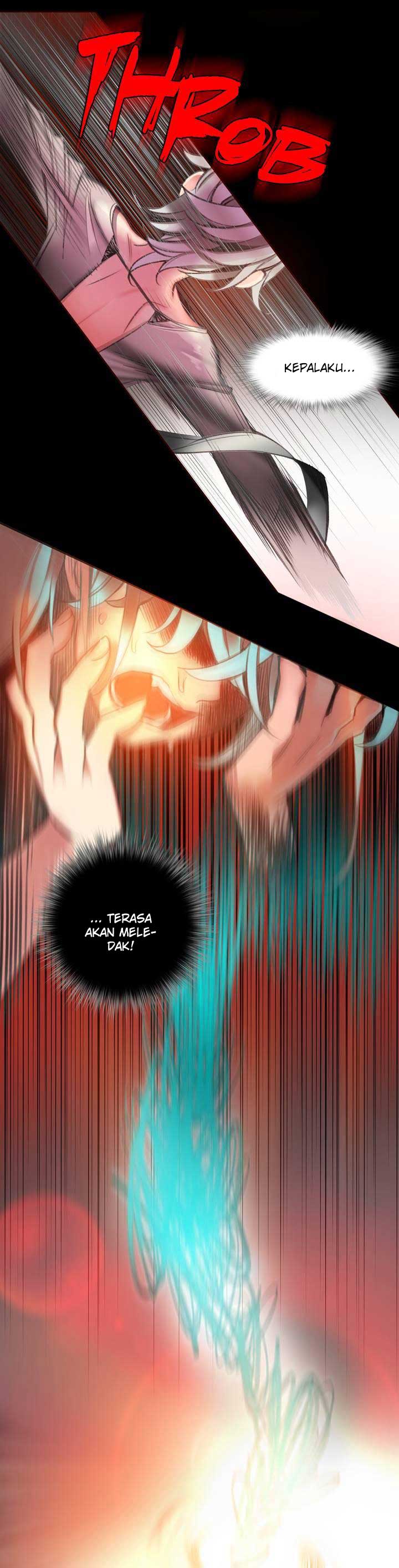 Lilith&#8217;s Cord - Chapter 62 30