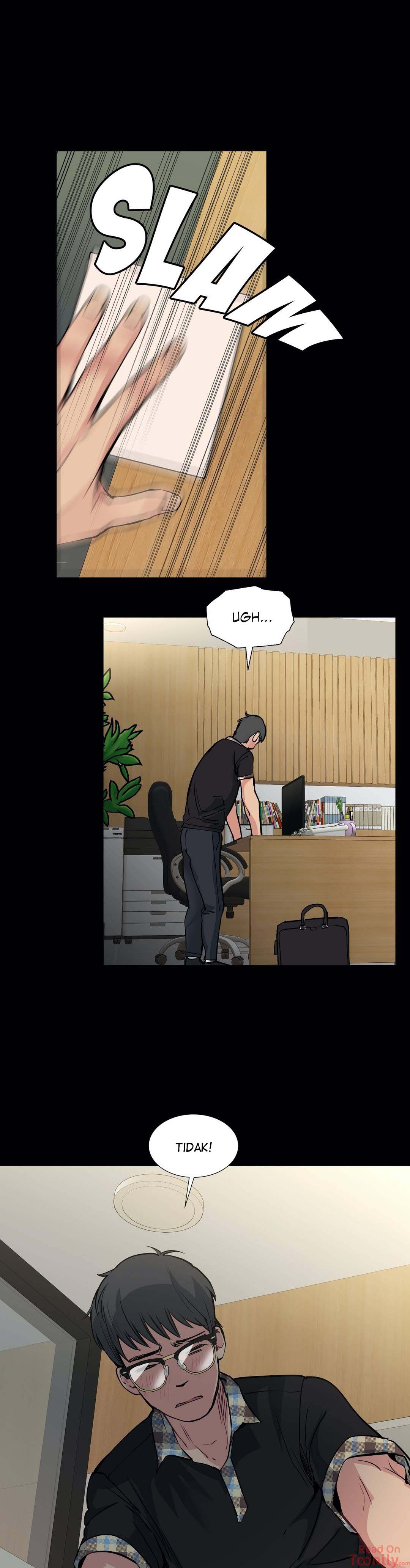 Lucky Guy - Chapter 62 18