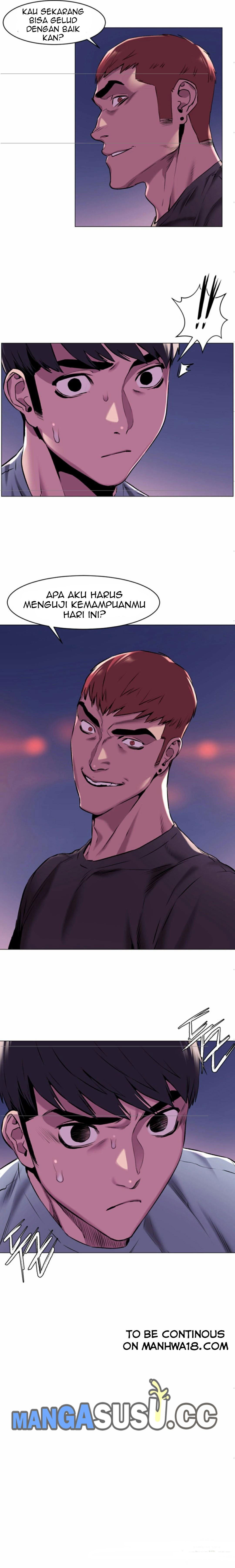 My Kingdom (Silent War) - Chapter 62 18
