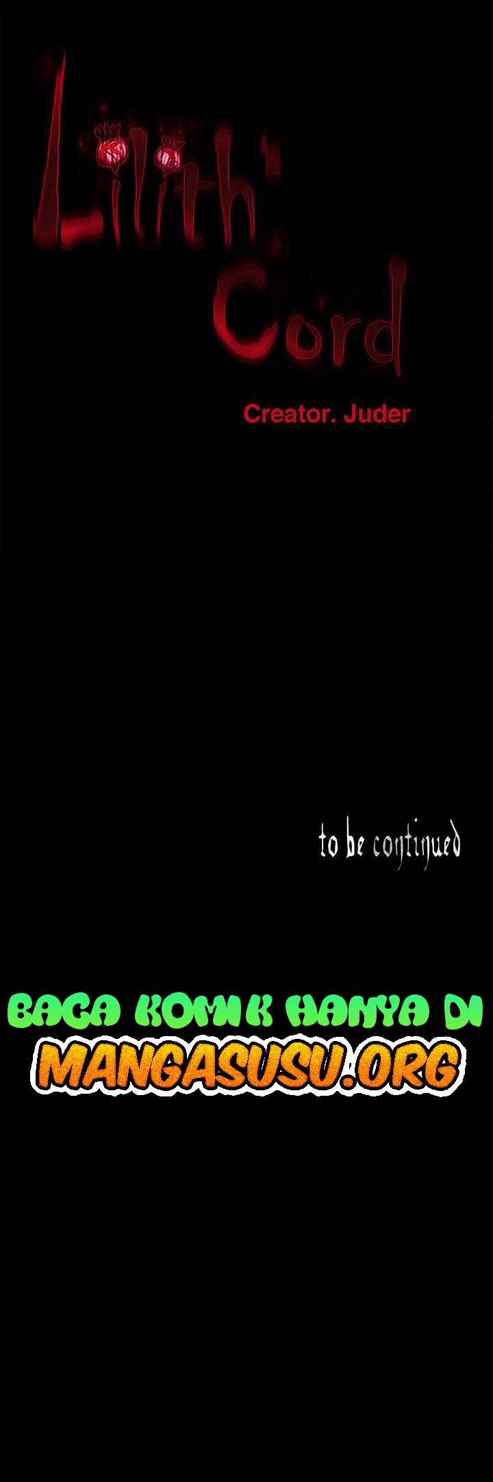 Lilith&#8217;s Cord - Chapter 62 37