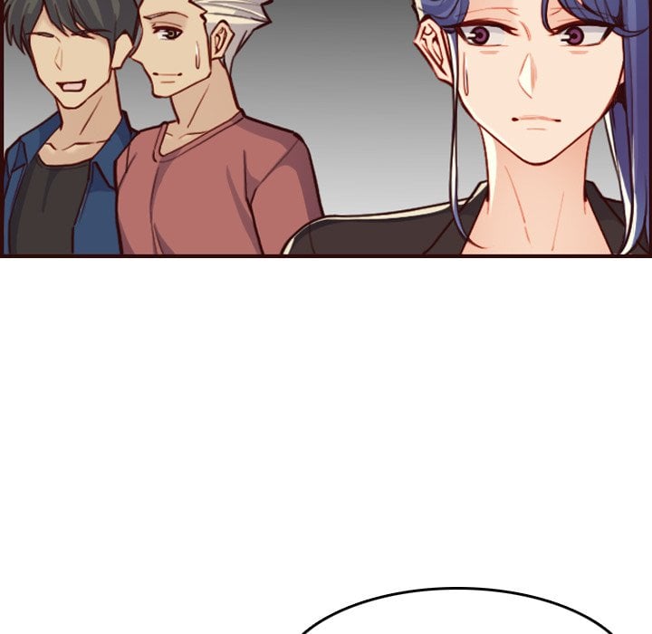 Never Too Late - Chapter 62 102