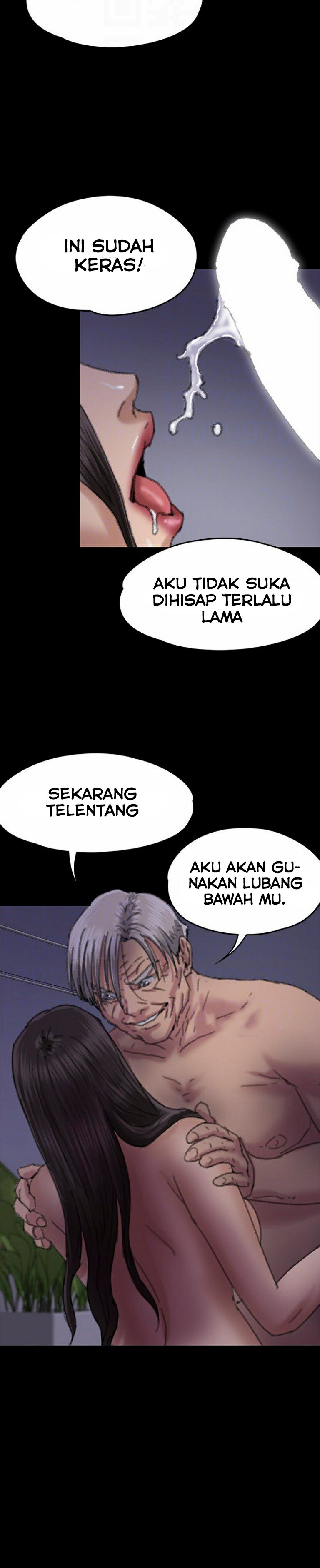 Queen Bee (Andrew) - Chapter 62 29