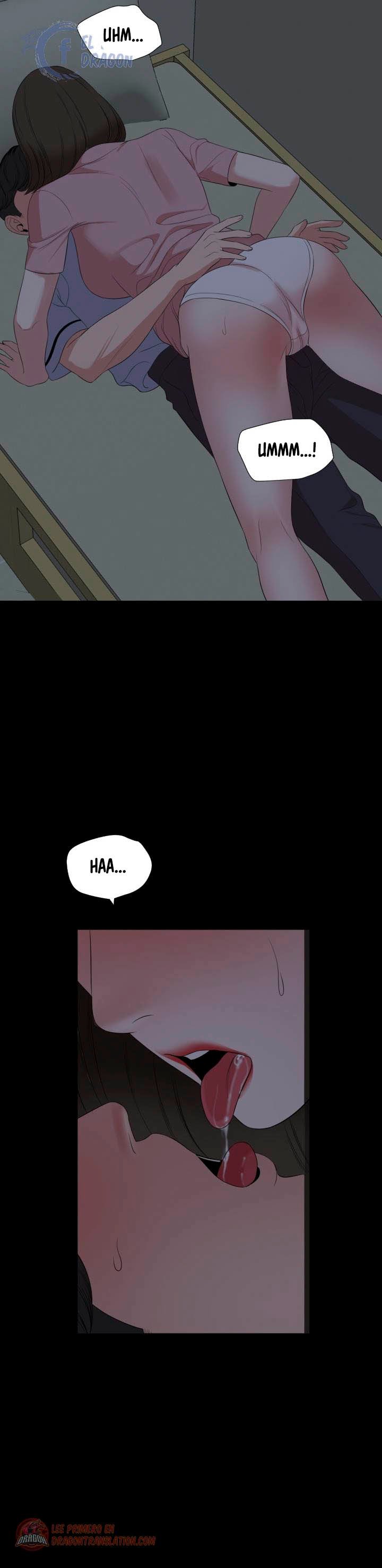 Don&#8217;t Be Like This! Son-In-Law - Chapter 62 21