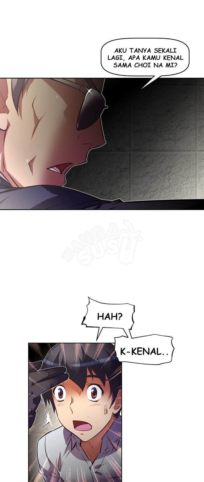 Brawling Go - Chapter 62 31