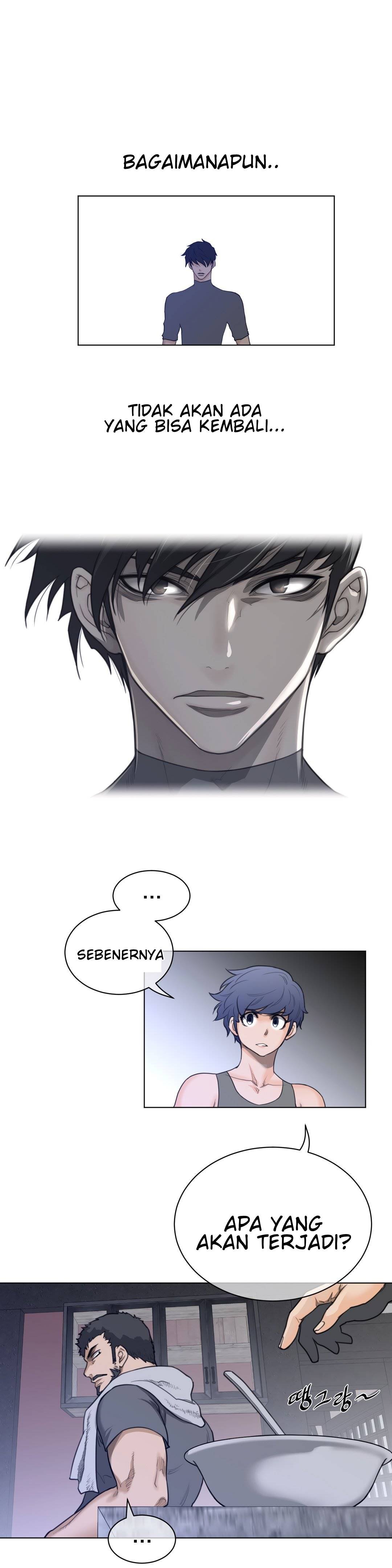 Perfect Half - Chapter 62 20