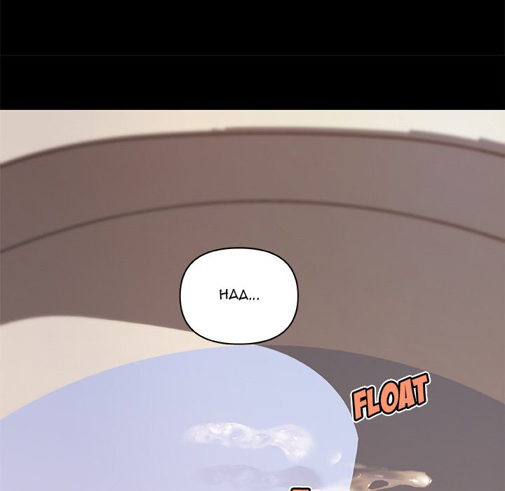 Family Adjustments - Chapter 62 95