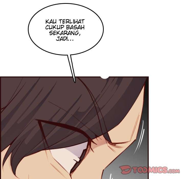 Never Too Late - Chapter 62 62
