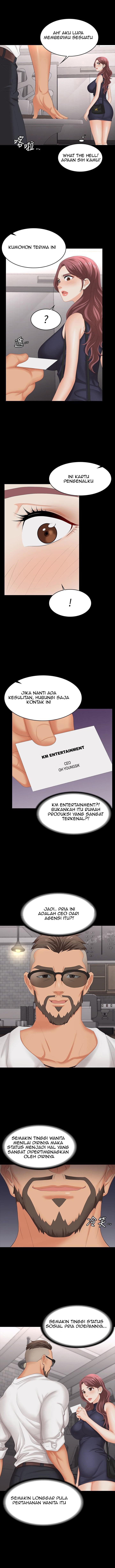 Change Wife - Chapter 62 9