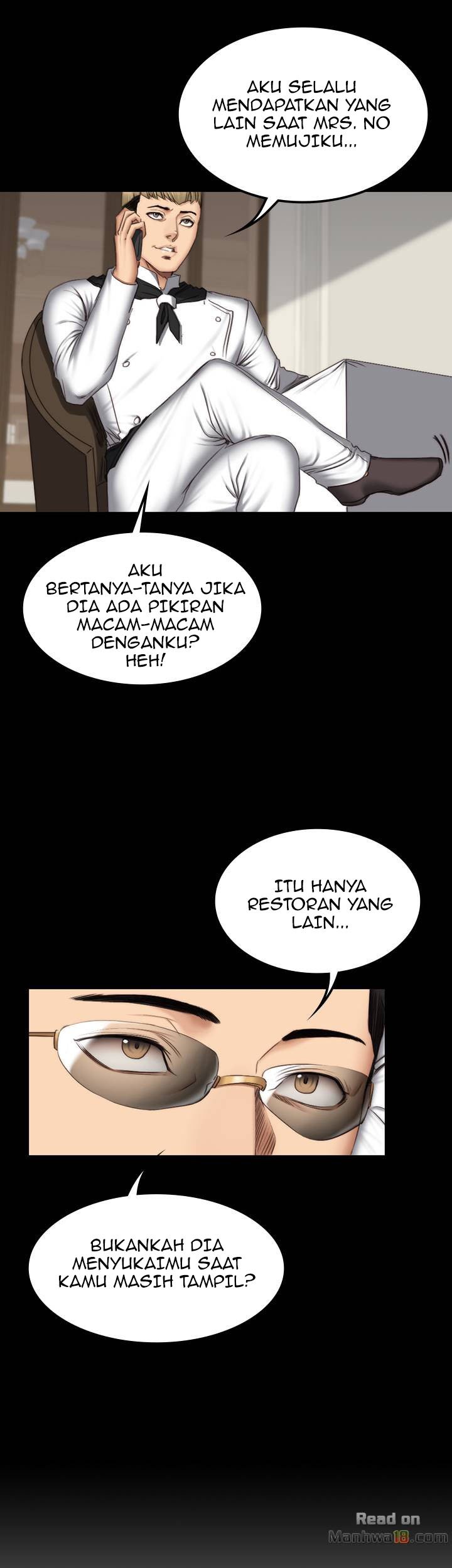Producer: Trainee - Chapter 62 20
