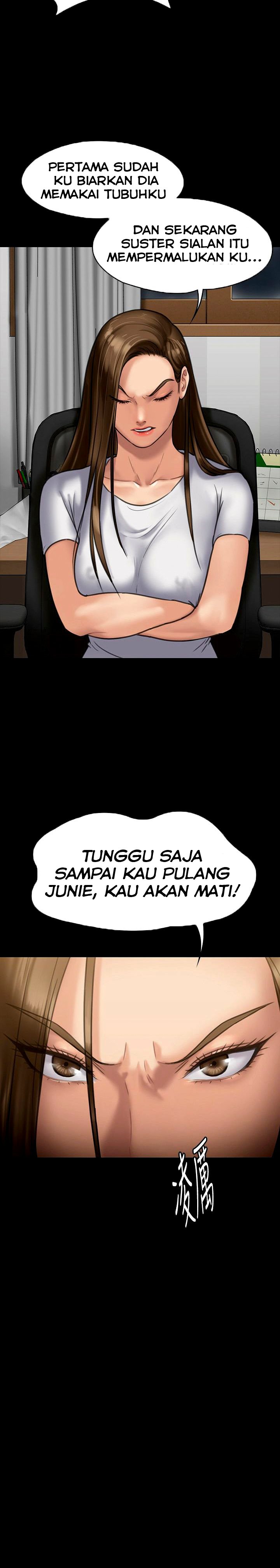 Queen Bee (Andrew) - Chapter 128 28