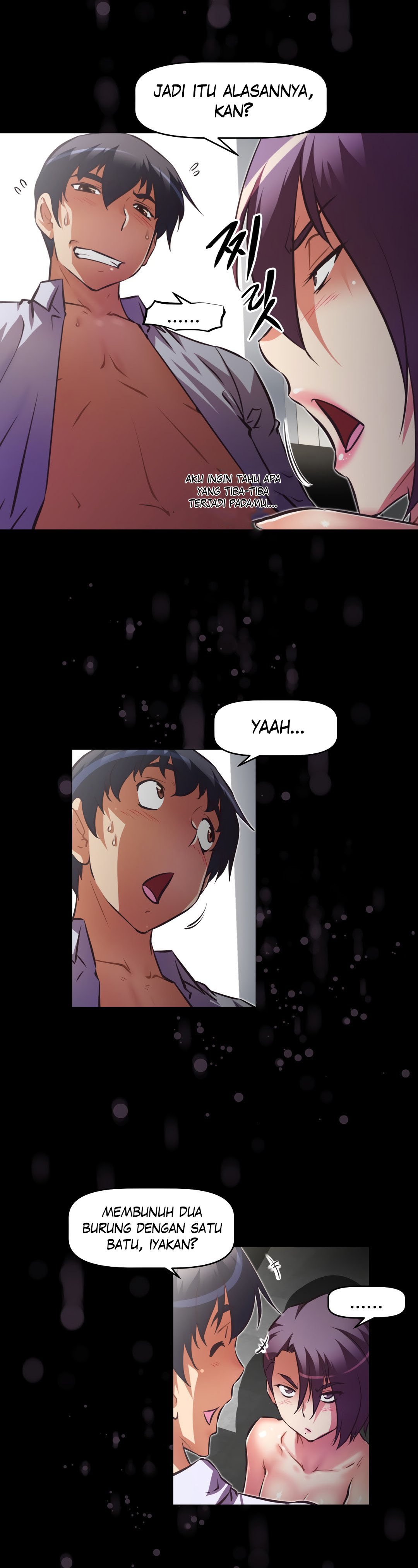 Brawling Go - Chapter 128 12