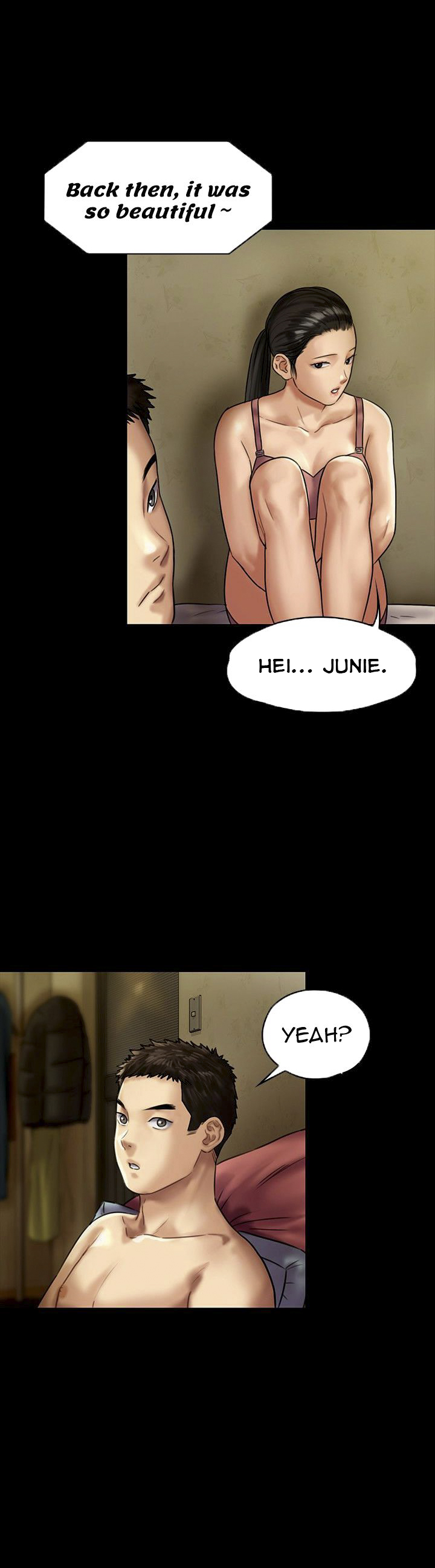 Queen Bee (Andrew) - Chapter 128 11