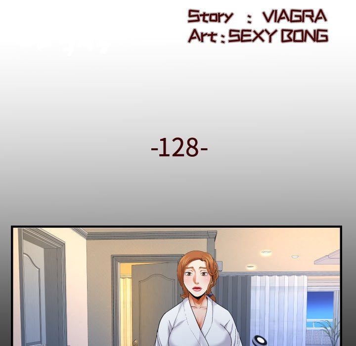 My Aunt - Chapter 128 13