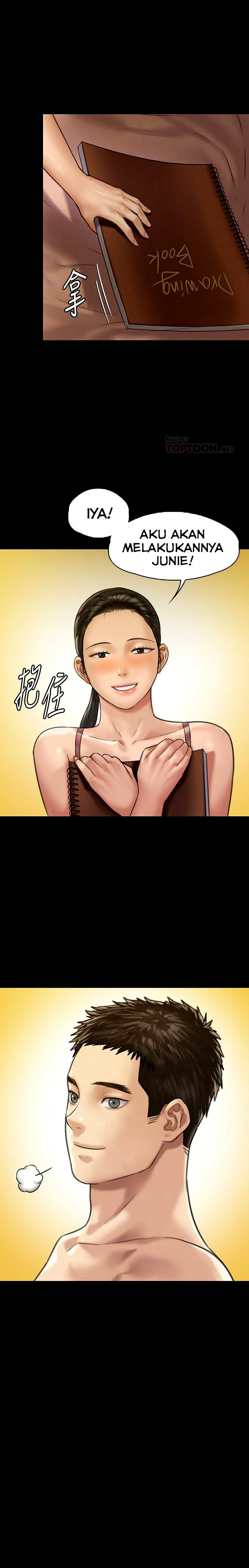Queen Bee (Andrew) - Chapter 128 15