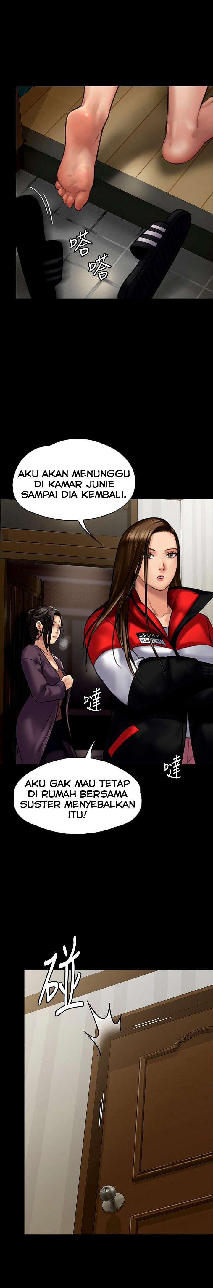 Queen Bee (Andrew) - Chapter 128 26