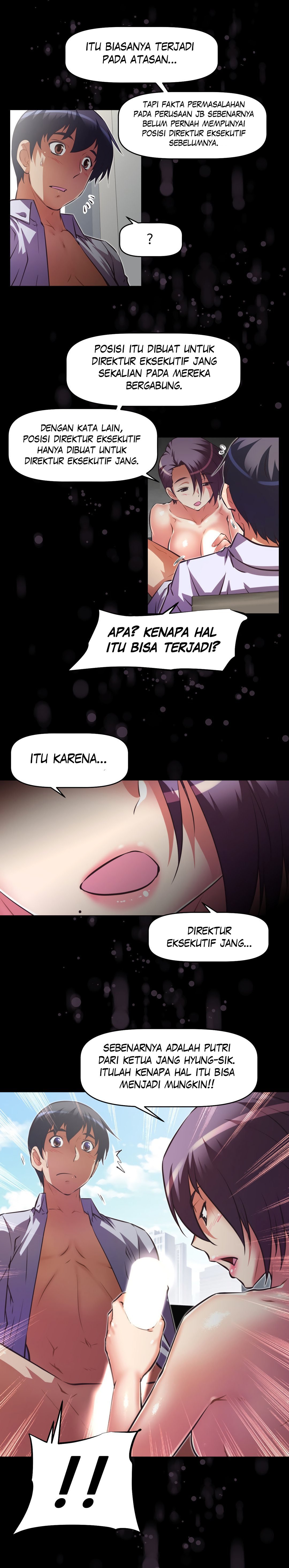 Brawling Go - Chapter 128 16