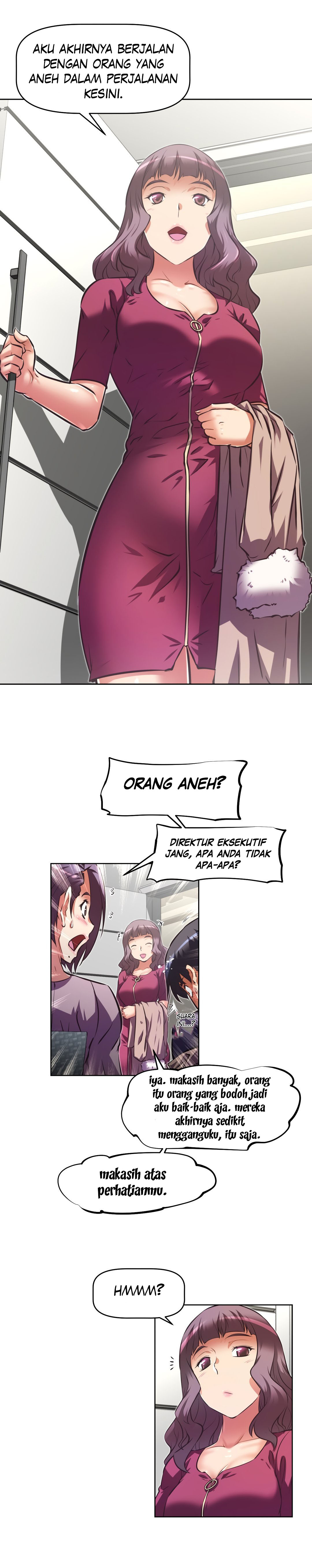 Brawling Go - Chapter 128 32