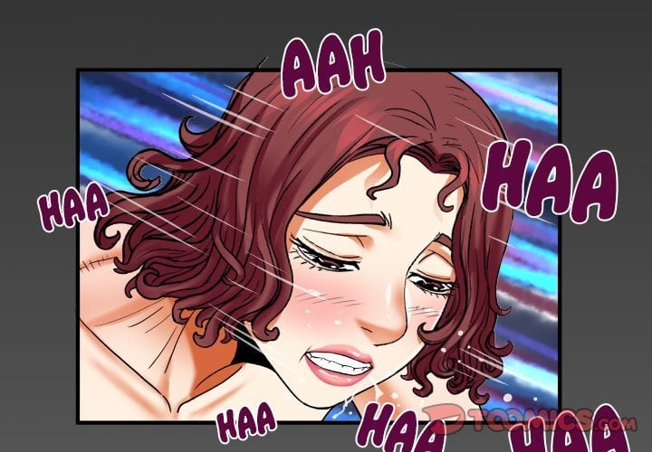 My Aunt - Chapter 128 6