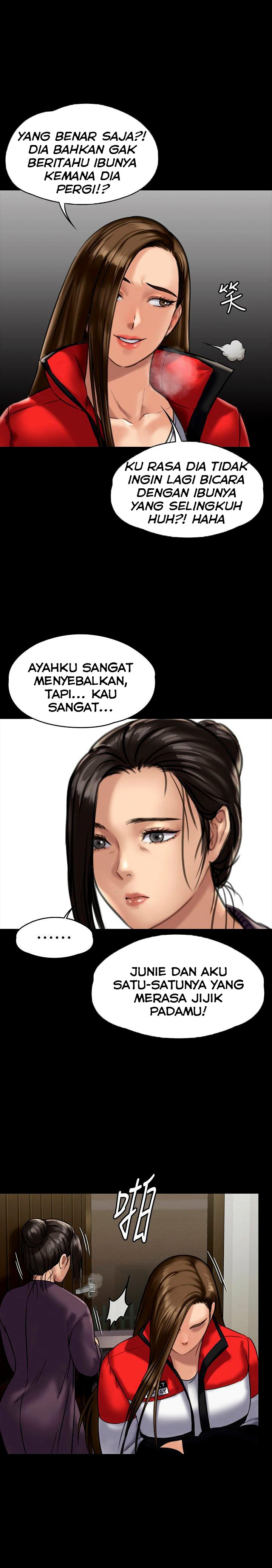 Queen Bee (Andrew) - Chapter 128 25