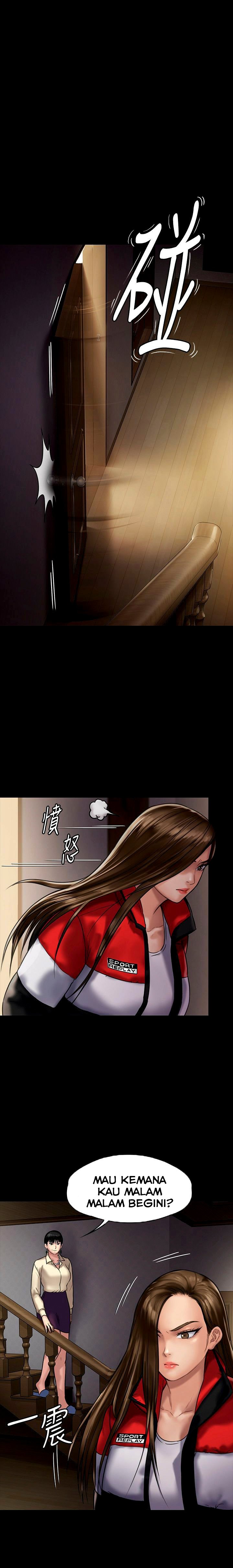 Queen Bee (Andrew) - Chapter 128 19