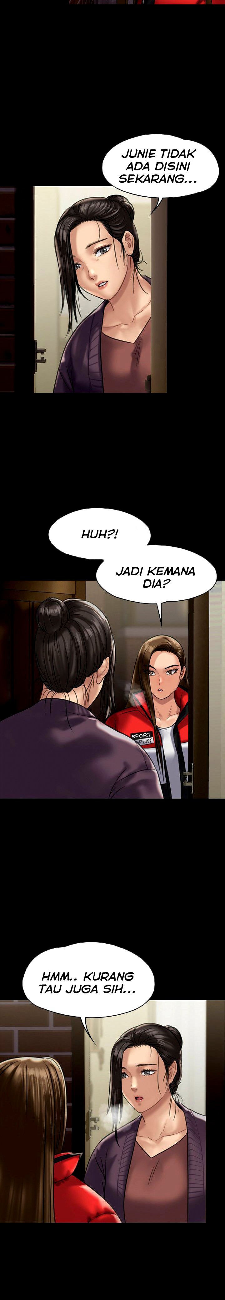 Queen Bee (Andrew) - Chapter 128 24