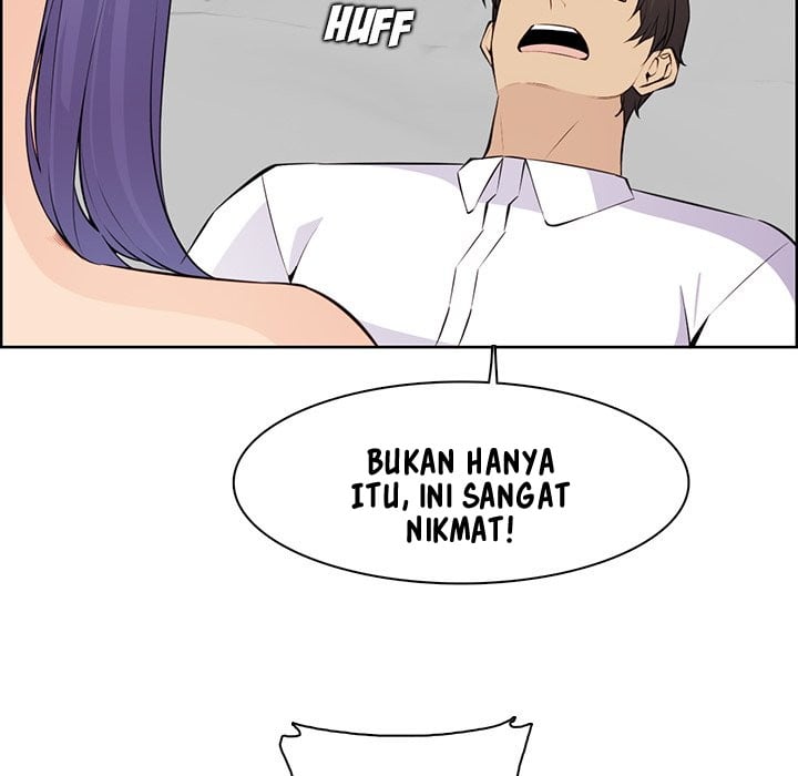 Never Too Late - Chapter 128 86