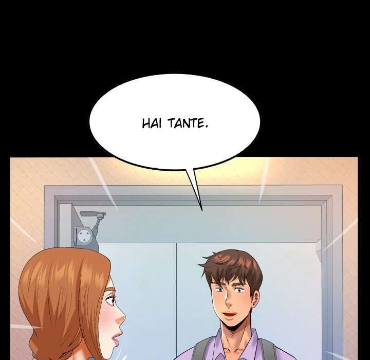 My Aunt - Chapter 128 19