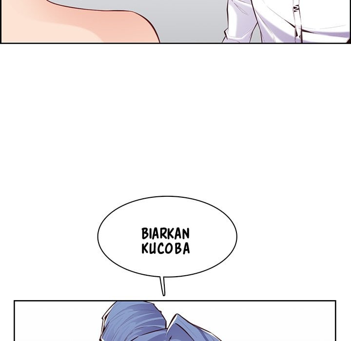 Never Too Late - Chapter 128 18