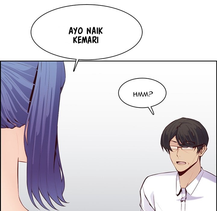 Never Too Late - Chapter 128 17