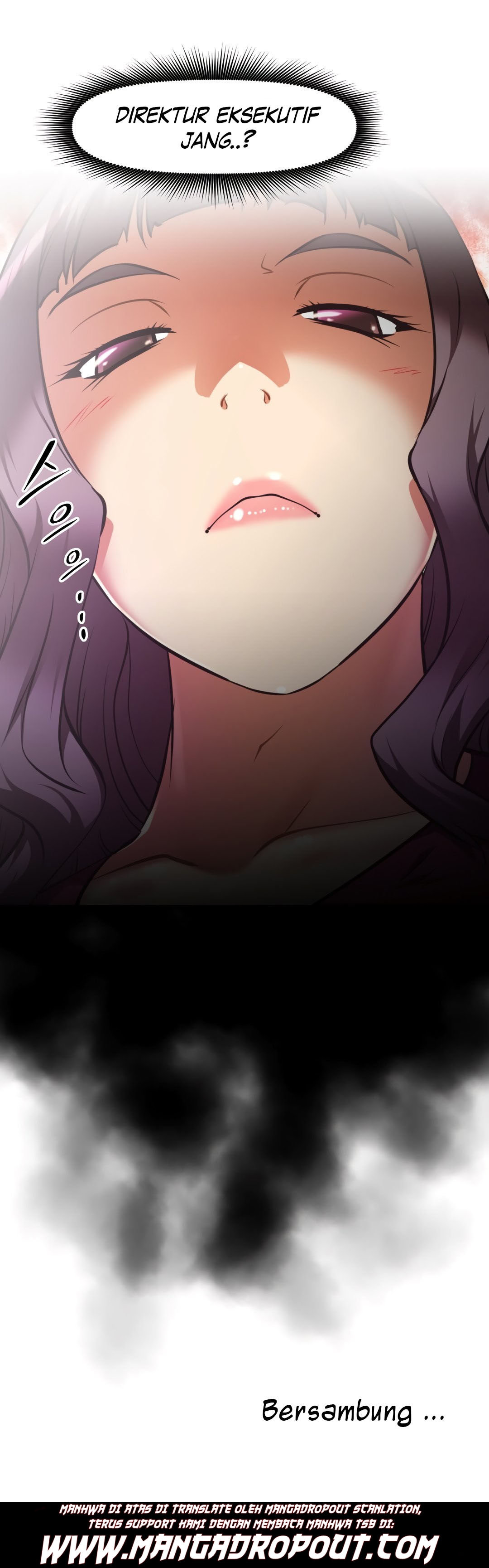 Brawling Go - Chapter 128 34