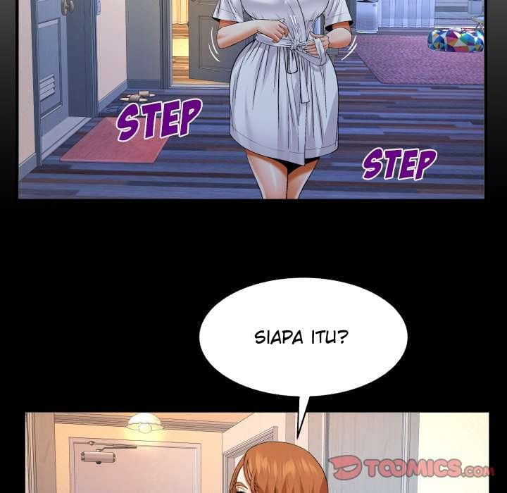 My Aunt - Chapter 128 14