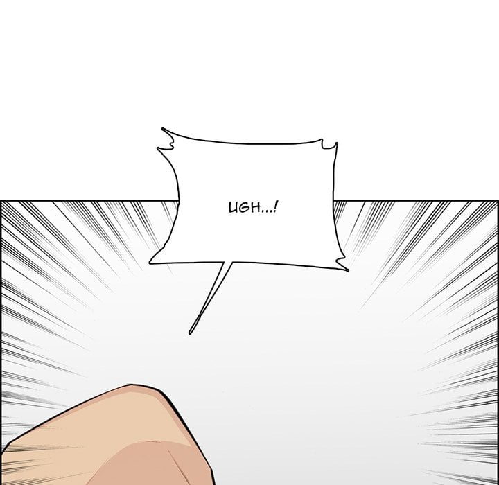 Never Too Late - Chapter 128 93