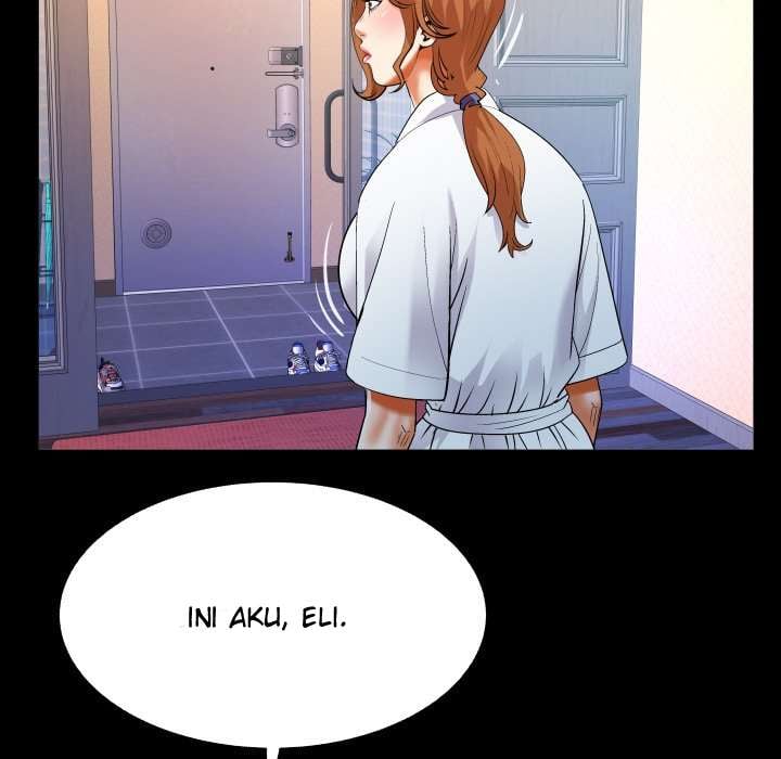 My Aunt - Chapter 128 15