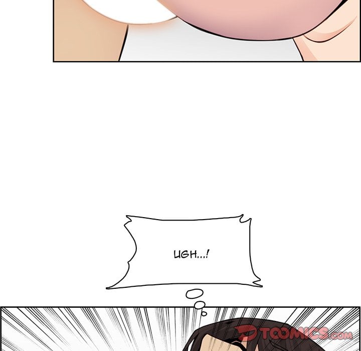 Never Too Late - Chapter 128 58