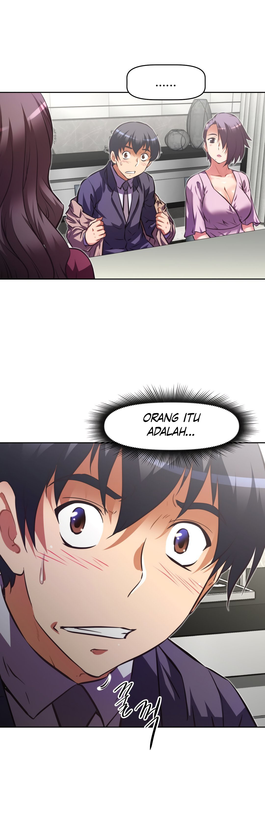 Brawling Go - Chapter 128 33