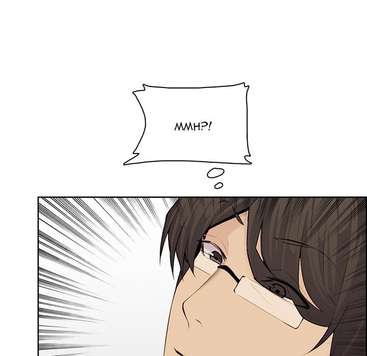 Never Too Late - Chapter 128 47