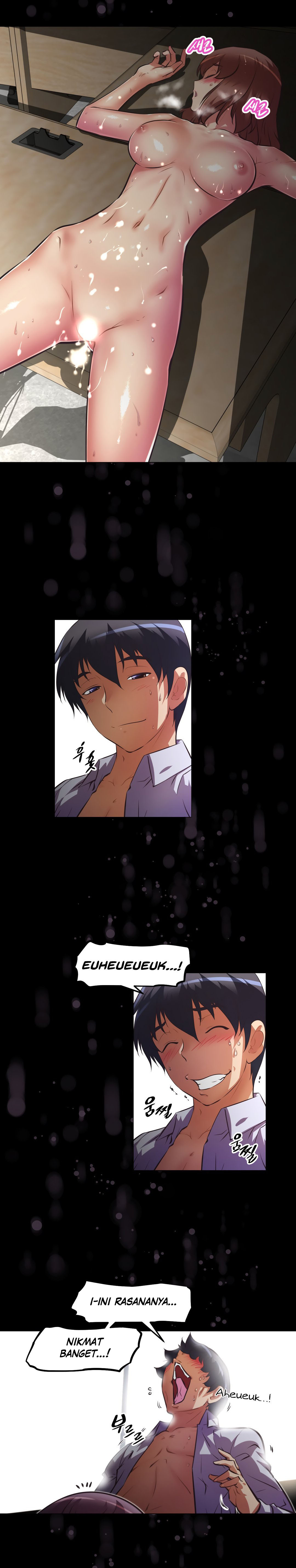Brawling Go - Chapter 128 6