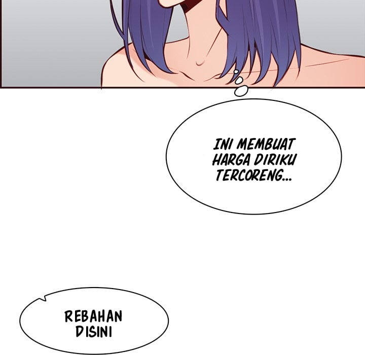 Never Too Late - Chapter 128 23