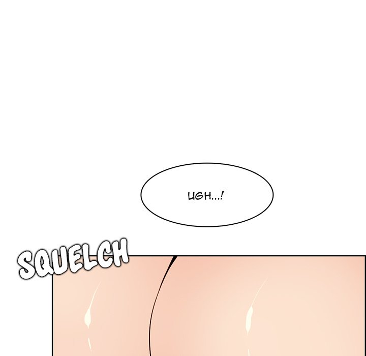 Never Too Late - Chapter 128 91