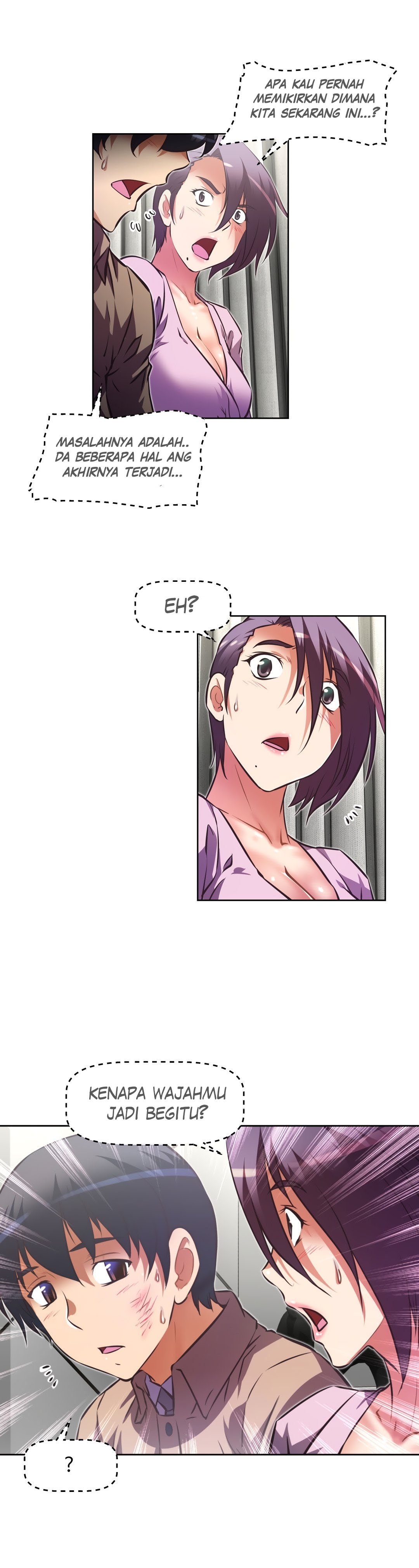Brawling Go - Chapter 128 30