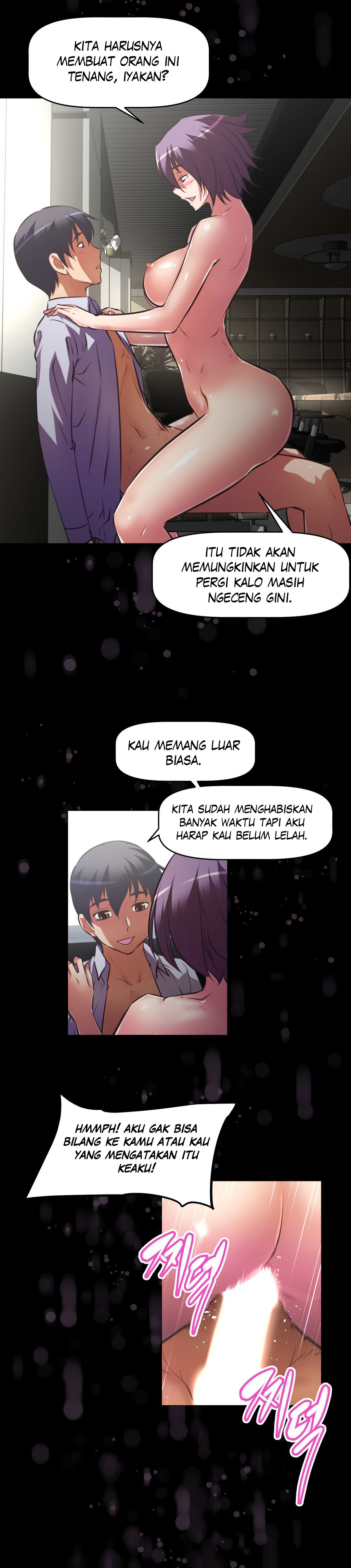 Brawling Go - Chapter 128 25