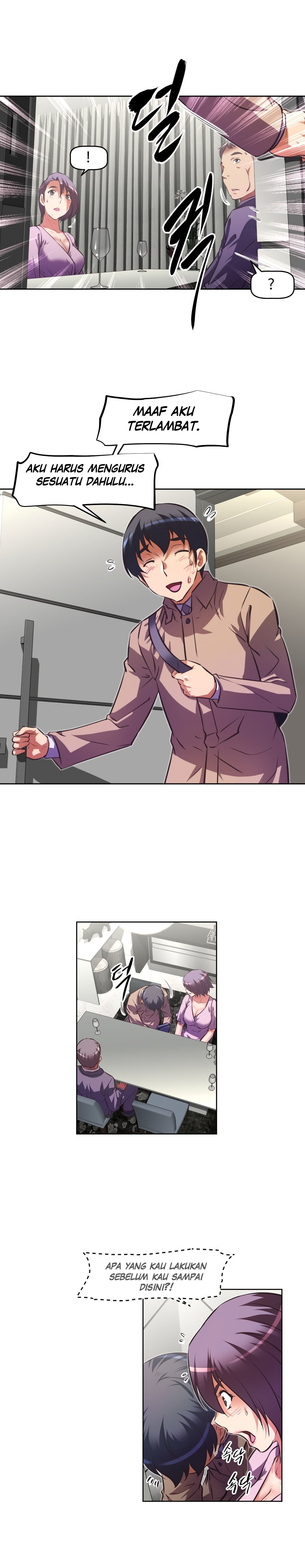 Brawling Go - Chapter 128 29