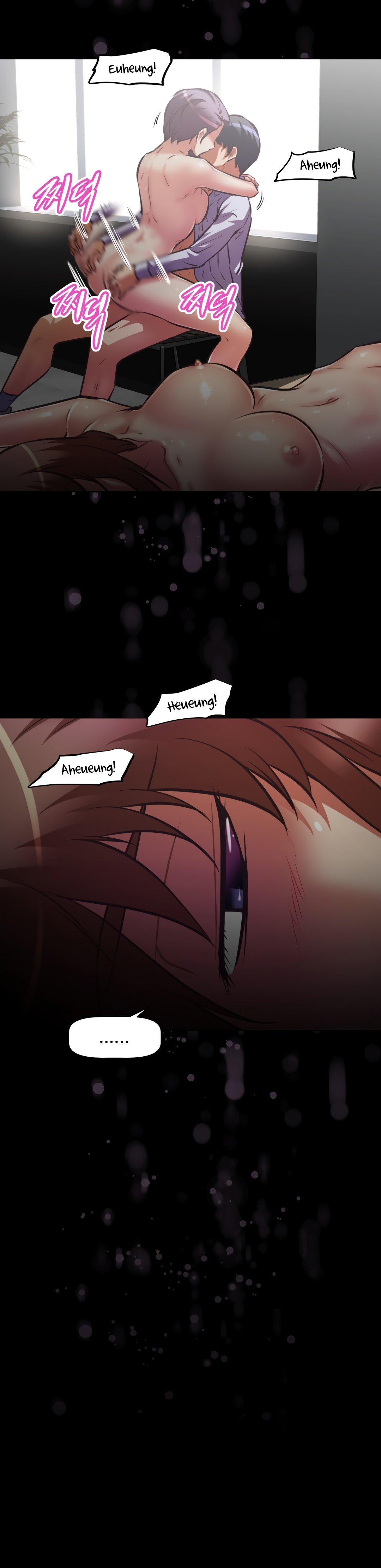 Brawling Go - Chapter 128 26