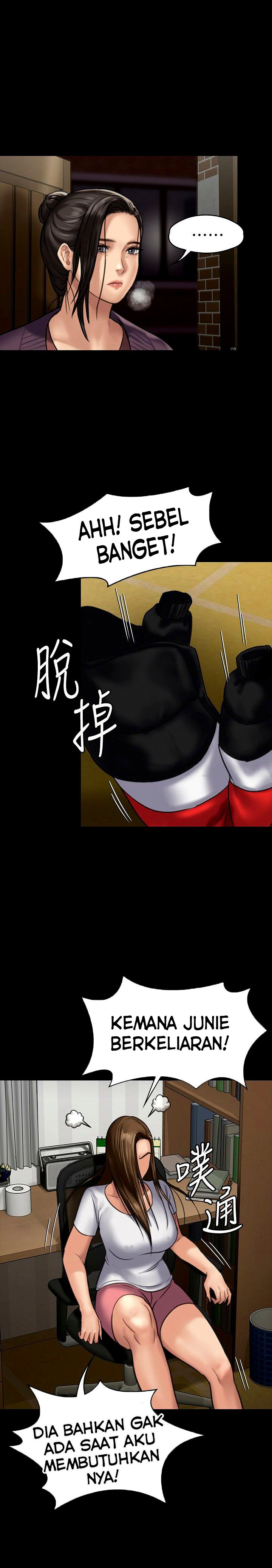 Queen Bee (Andrew) - Chapter 128 27