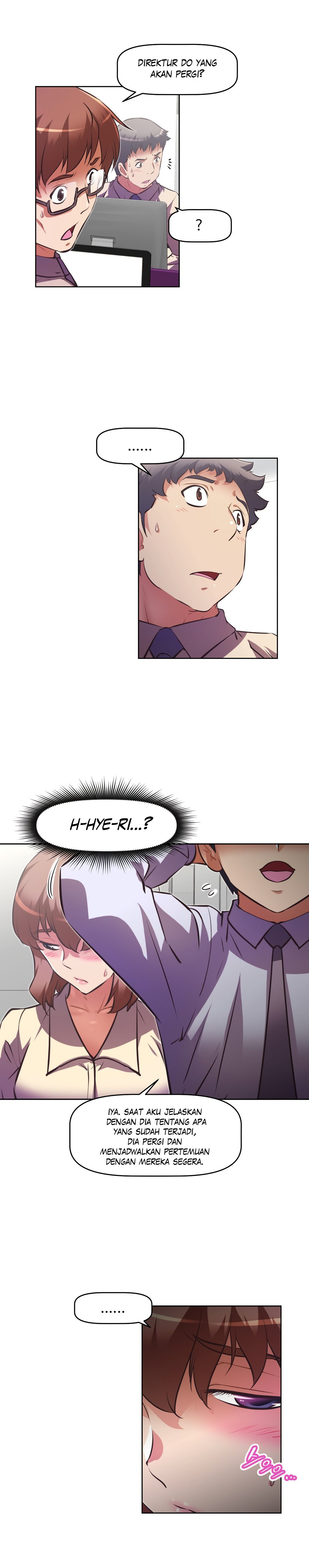 Brawling Go - Chapter 128 2