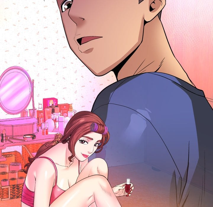 My Aunt - Chapter 128 11