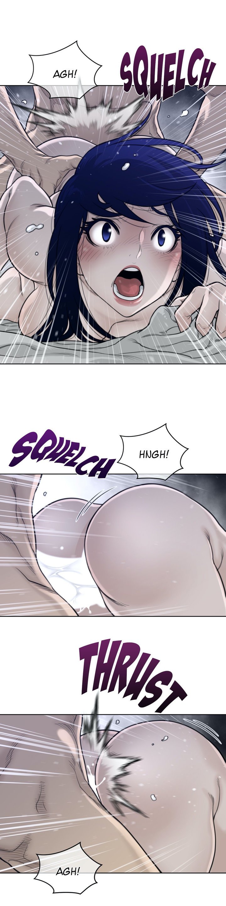 Perfect Half - Chapter 128 6 Perfect Half - Chapter 128 6